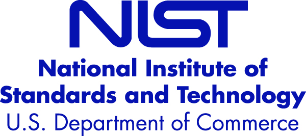 logo for National Institute of Standards and Technology